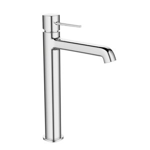 Изображение товара Смеситель Orange Karl для раковины, хром, M05-121cr