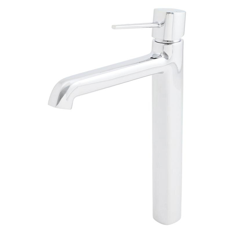 Изображение товара Смеситель для раковины Orange Karl M05-121cr хром однозахватный Германия Изображение товара Смеситель для раковины Orange Karl M05-121cr хром однозахватный Германия