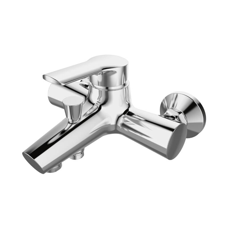 Изображение товара Смеситель Orange Tony для ванны и душа хром M54-100cr