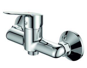 Изображение товара Смеситель для душа Rush Crete CR3535-63, хром
