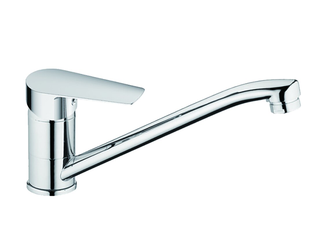 Изображение товара Смеситель для кухни Rush Disco DI6935-25, хром