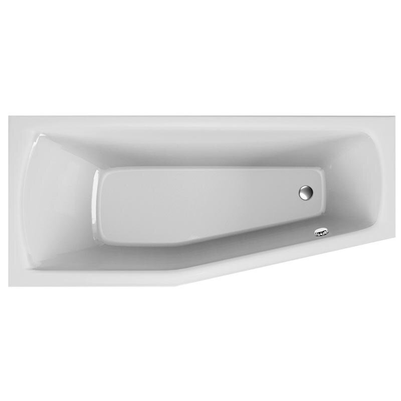 Изображение товара Акриловая ванна Relisan Aquarius 170x70 см угловая правая/левая Польша