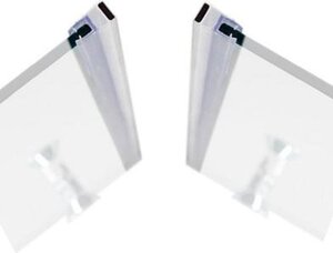 Изображение товара Магнитный профиль для душа Cezares Relax VE-W-PMS 185 см