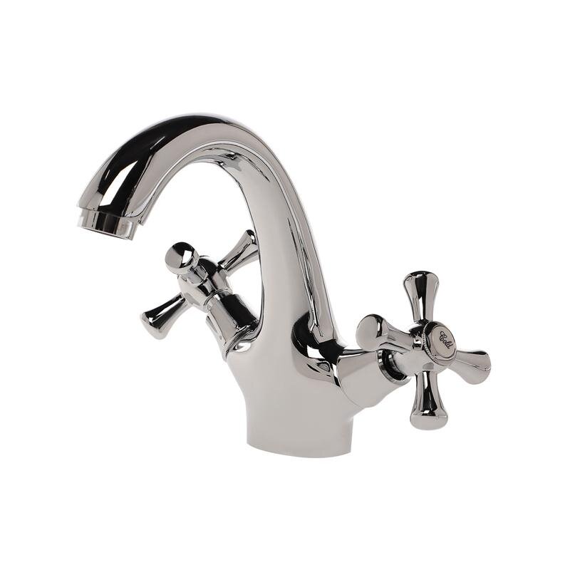 Изображение товара Смеситель Orange Classic Pro M72-021cr для раковины хром двухвентильный