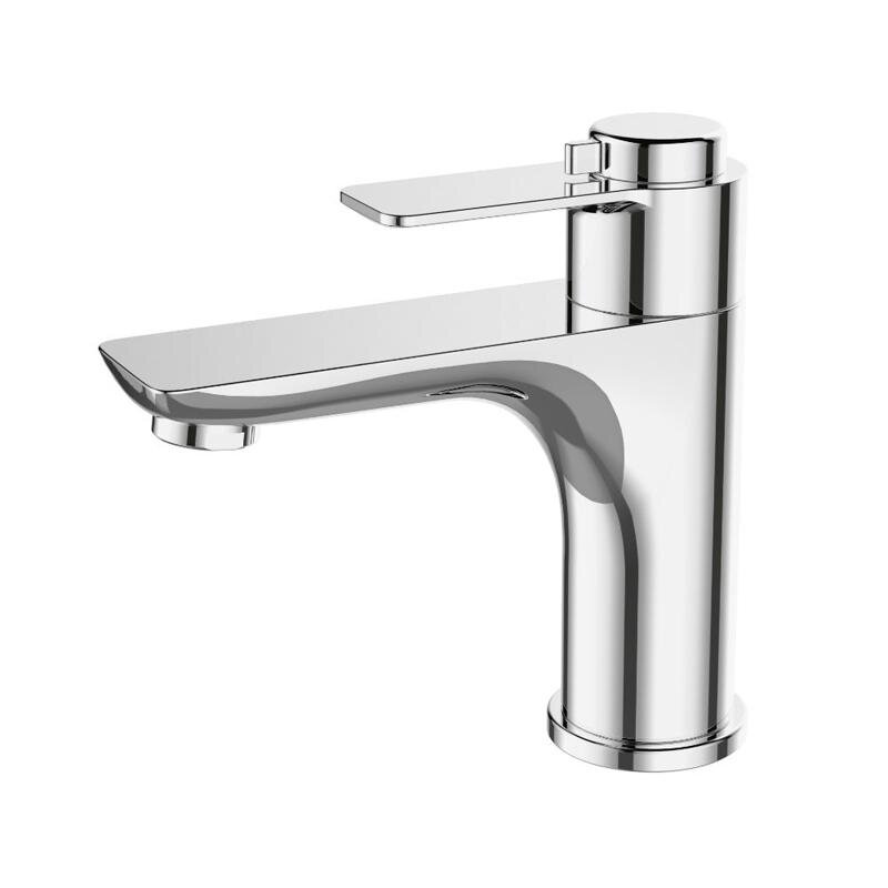 Изображение товара Термостатический смеситель Orange Thermo T19-021cr для раковины, хром