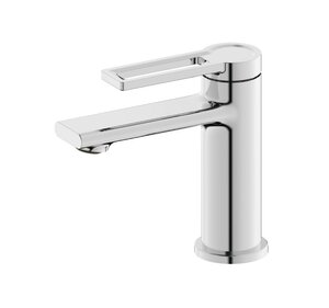 Изображение товара Смеситель Orange Splito M36-021cr для раковины, хром