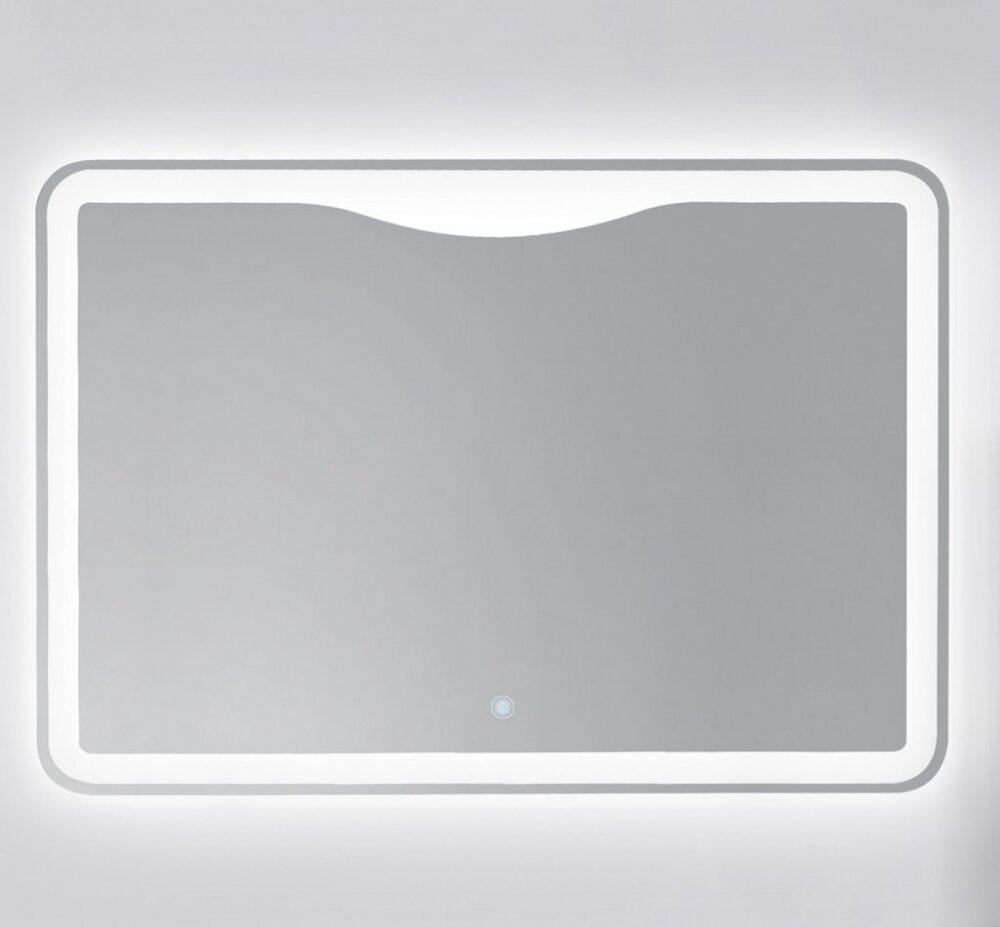 Изображение товара Зеркало BelBagno SPC-1200-800-LED, 120 х 80 см