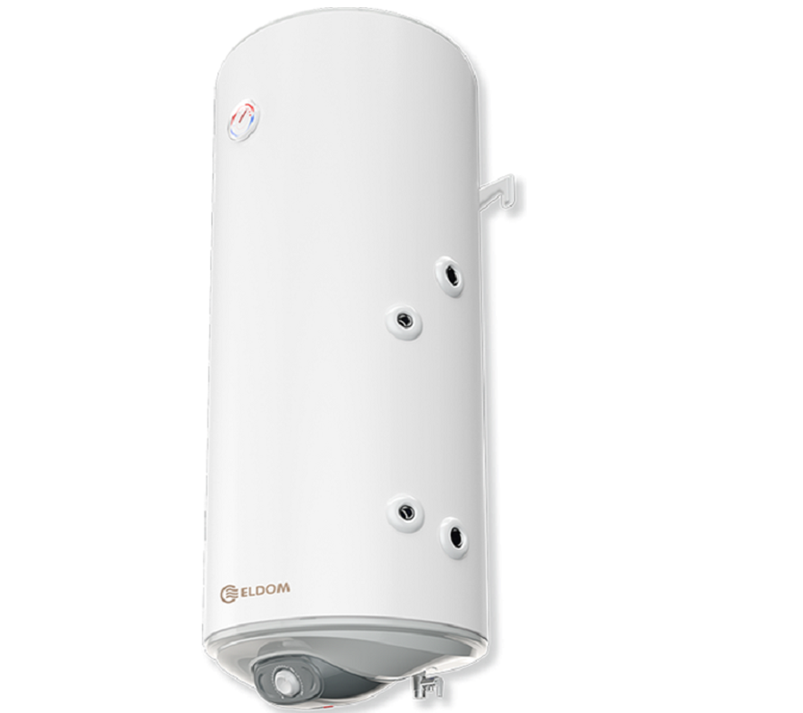 Изображение товара Водонагреватель комбинированный Eldom Green Line WV12046SR 120 л для дома и дачи