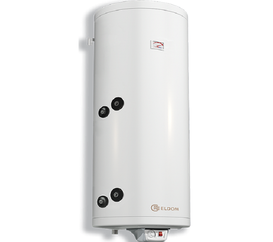 Изображение товара Водонагреватель комбинированный Eldom Green Line WV15046SR 150 л 3 кВт