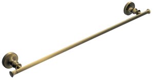 Изображение товара Полотенцедержатель Rush Crete CR35531, 60 см, бронза