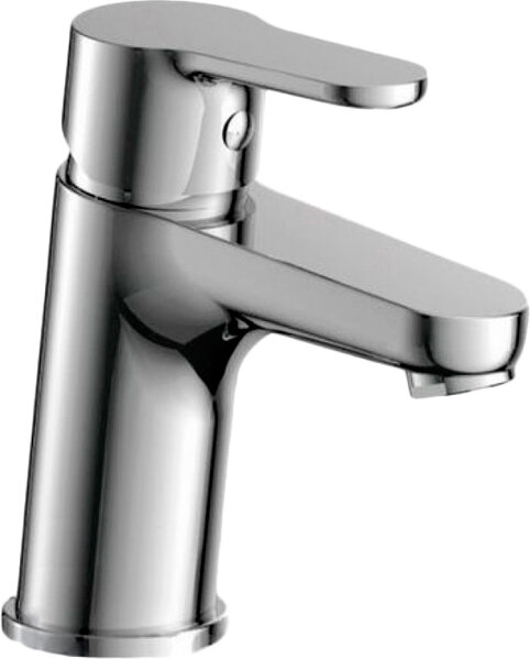 Изображение товара Смеситель D&K Marx Rhein DA1392101 для раковины хром 5 лет гарантия