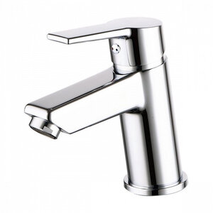 Изображение товара Смеситель для раковины Milardo Stripe STRSB00M01, хром