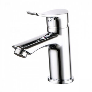 Изображение товара Смеситель для раковины Milardo Amplex AMPSB00M01, хром