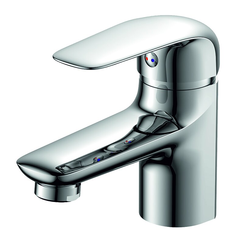 Изображение товара Смеситель Rush FI1835-11 для раковины хром