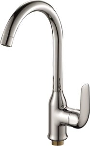 Изображение товара Смеситель для кухни Rush Fiji FI1835-23, хром