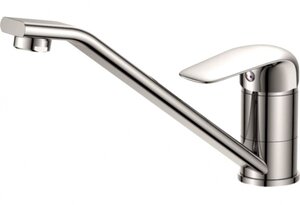 Изображение товара Смеситель для кухни Rush Fiji FI1835-25, хром