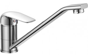 Изображение товара Смеситель для кухни Rush Fiji FI1835-27, хром