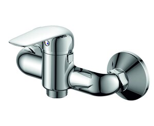 Изображение товара Смеситель для душа Rush Fiji FI1835-63, хром