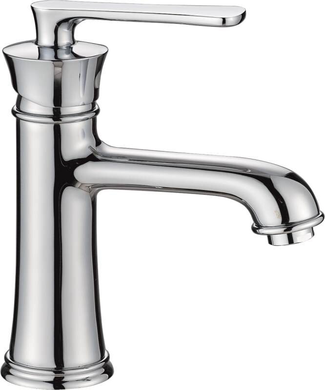 Изображение товара Смеситель для раковины Rush Flores FL0835-11, хром