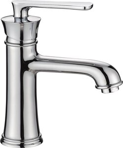 Изображение товара Смеситель для раковины Rush Flores FL0835-11, хром