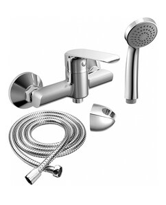 Изображение товара Смеситель для душа Rush Gozo GZ3735-63, хром