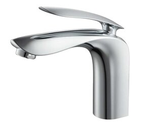 Изображение товара Смеситель для раковины Rush Island IS6535-11, хром