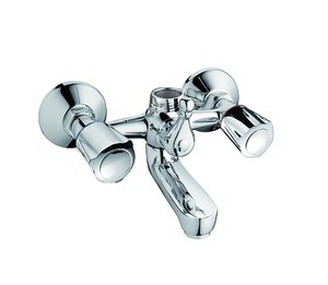 Изображение товара Смеситель Rush Pioneer PI7950-44 для ванны и душа, хром