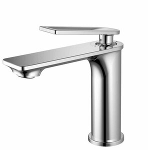 Изображение товара Смеситель для раковины Rush Palm PL2530-11, хром