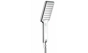 Изображение товара Лейка ручная Bossini Agua Fit Air B00174.030 Хром