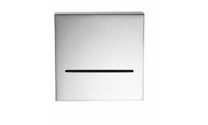 Изображение товара Излив для душа Bossini Ole Square E86908.030 хром