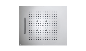 Изображение товара Верхний душ Bossini Dream 3 режима H38930.030 Хром