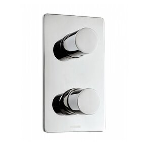 Изображение товара Смеситель для ванны Bossini Oki Z00004.030 (хром глянцевый)