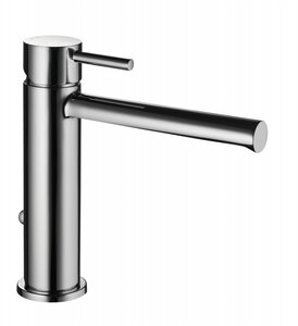 Изображение товара Смеситель для раковины Bossini Oki Z005301.030 Хром