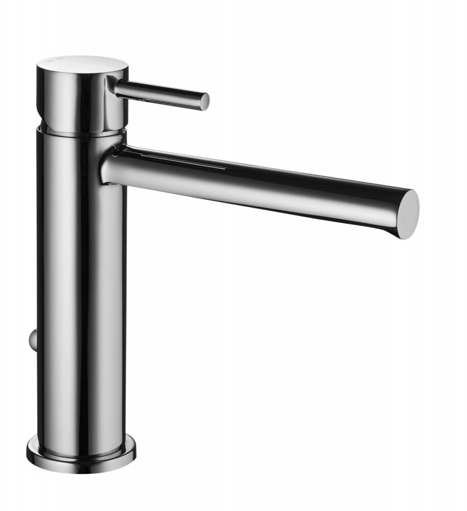 Изображение товара Смеситель для раковины Bossini Oki Z005301.030 Хром