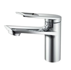 Изображение товара Смеситель для раковины Rush Socotra ST1235-11, хром