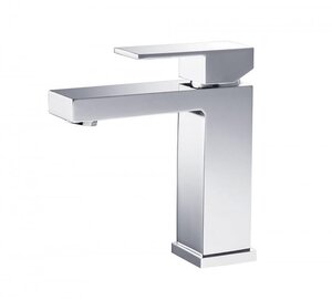 Изображение товара Смеситель Timo Selene 2061/00F chrome для раковины