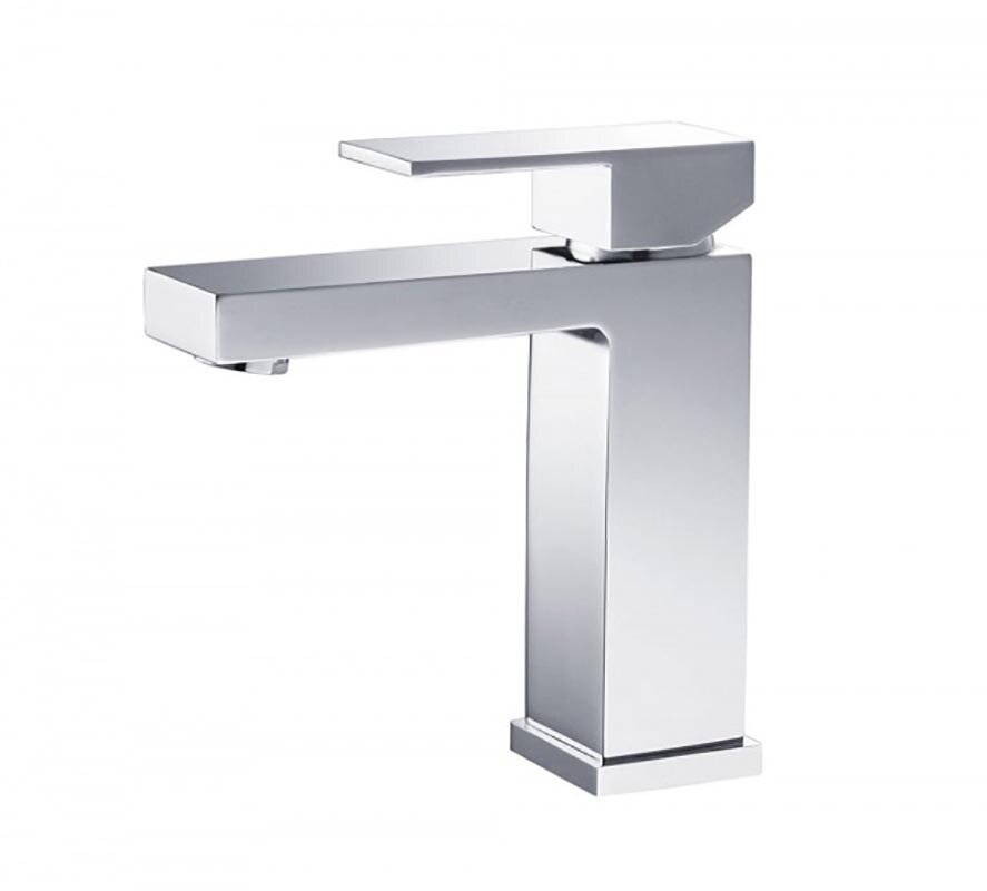 Изображение товара Смеситель Timo Selene 2061/00F хром для раковины