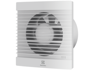Изображение товара Вентилятор вытяжной Electrolux Basic EAFB-100TH с таймером и гигростатом