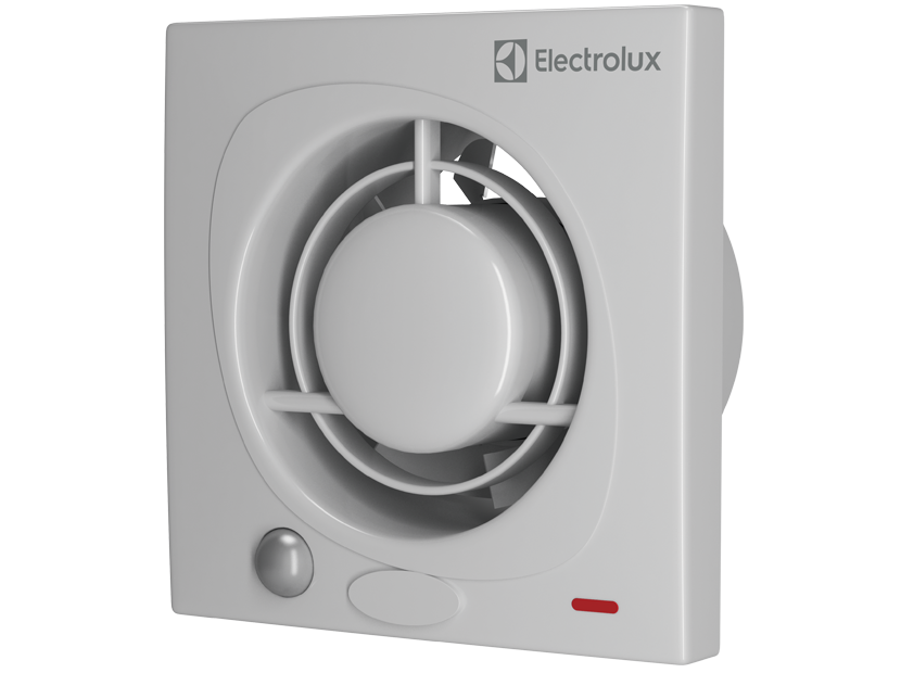 Изображение товара Вентилятор вытяжной Electrolux Move EAFV-150 с датчиком движения