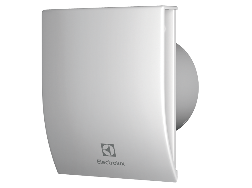 Изображение товара Вентилятор вытяжной Electrolux Magic EAFM - 120T с таймером, НС-1127168