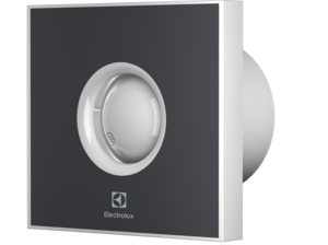 Изображение товара Вентилятор вытяжной Electrolux Rainbow EAFR-100 dark, НС-1127174
