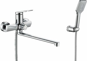 Изображение товара Смеситель Rush Socotra ST1235-51 для ванны и душа, хром