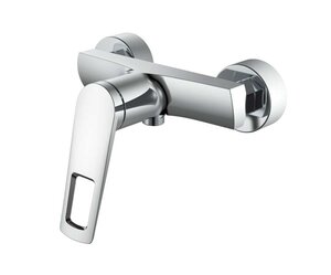 Изображение товара Смеситель для душа Rush Socotra ST1235-63, хром