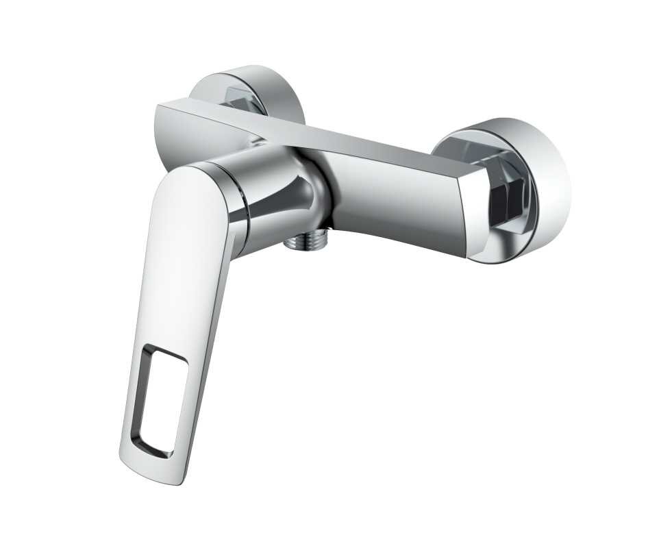 Изображение товара Смеситель для душа Rush Socotra ST1235-63 с глянцевым хромом Изображение товара Смеситель для душа Rush Socotra ST1235-63 с глянцевым хромом