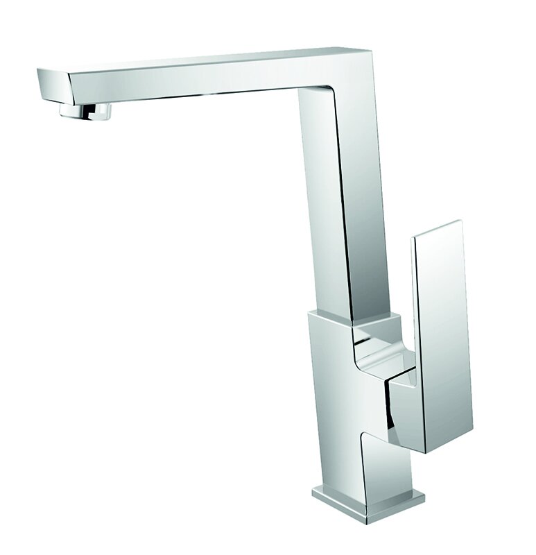 Изображение товара Смеситель для кухни Rush Thira TR3635-23 высокий хром