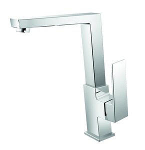 Изображение товара Смеситель для кухни Rush Thira TR3635-23 высокий, хром