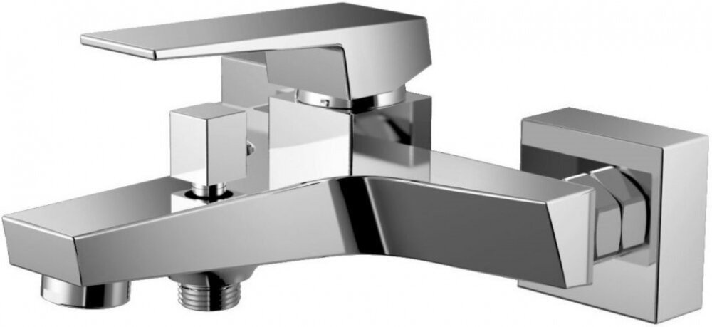 Изображение товара Смеситель Rush Thira TR3635-44 для ванны и душа, хром