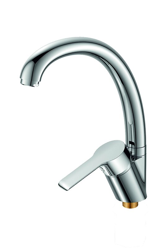 Изображение товара Смеситель Rush Victoria VI7135-22 высокий хром