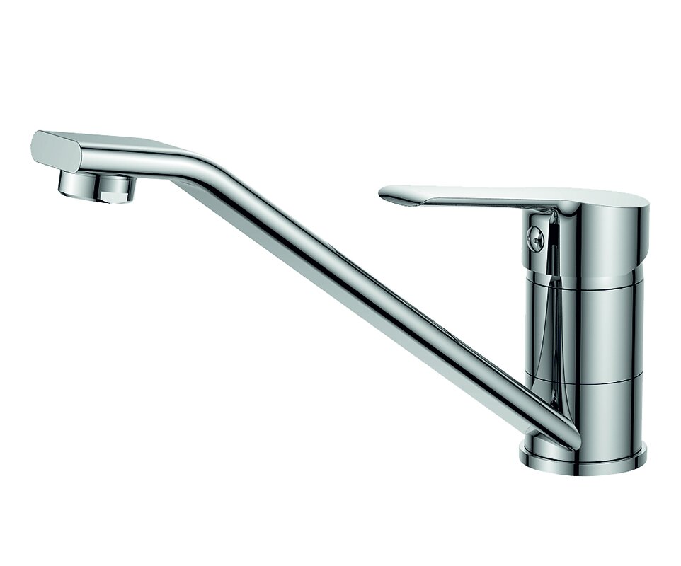 Изображение товара Смеситель Rush Victoria VI7135-25 хром