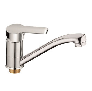 Изображение товара Смеситель для раковины Rush Victoria VI7135-26, хром